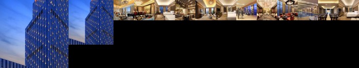 Wanda Realm Hotel Tai'an