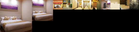 Jiangchengzhixing Hankou Railway Station