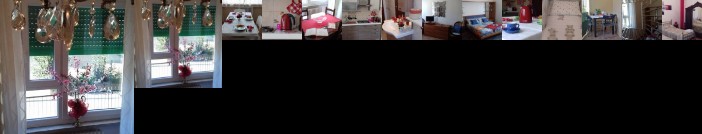 Appartamento Corallo Arona