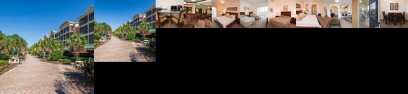 Angela's Palisades Resort Condo