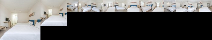 Hanting Express Wuhan Hankou Railway Station