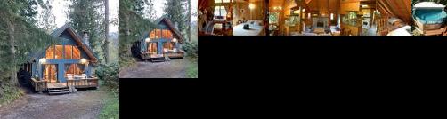 Mount Baker Rim 53 by RedAwning