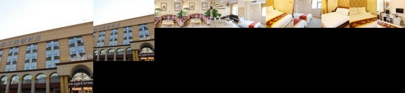 V9 Diamond Chain Hotel