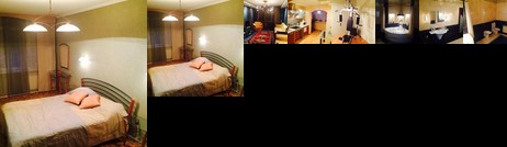 VIP Apartament Minsk-Arena