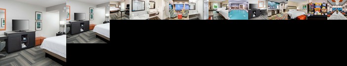 Hampton Inn & Suites by Hilton Atlanta Perimeter Dunwoody