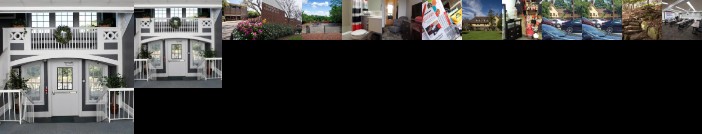 Rutgers University Inn and Conference Center