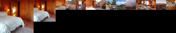 Charming Ostrich Ranch Guest House