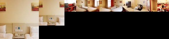 Hanting Express Qingdao North Railway Station