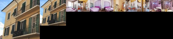 Colorato Appartamento