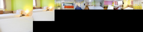 7days Inn Chengdu Jiuyanqiao Sichuan University North Gate