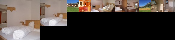 Hotel Pension Alpenhof