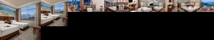 Kaiserdom Changsha West Bus Terminal Branch