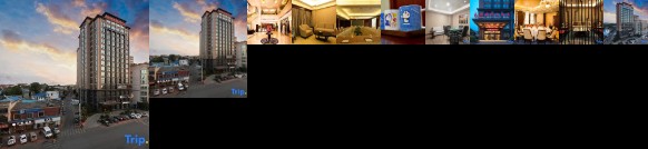 Huagang International Hotel