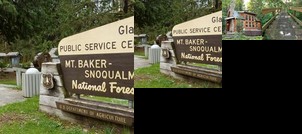 One Bedroom Cabin - 11MBR