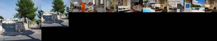 Relais delle Ceramiche Hotel