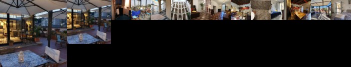 Spanish Palace Rooms Apartment & Terrace