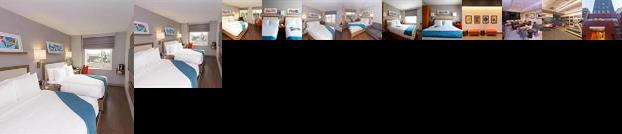 Edge Hotel Washington Heights