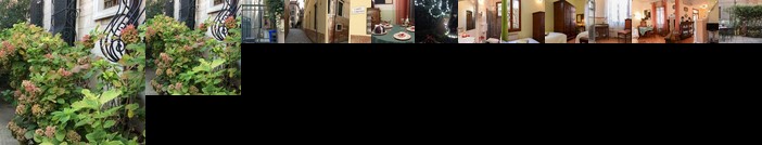 Appartamento Luxury Ai Greci