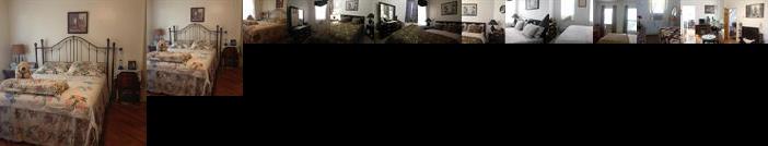 Boyd Street Apartments