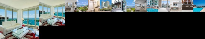 Private Residences at Hotel Arya by SoFLA Vacations