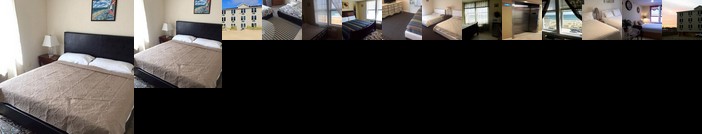 Misquamicut Beach Front Inn
