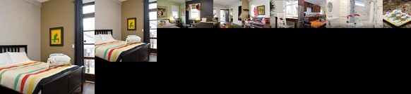 Hollywood Cozy Vacation Home