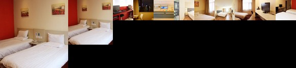 Hanting Express Tianjin Wuqing Jingjin Road