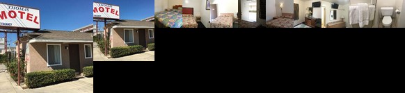 Thomas Motel Bellflower