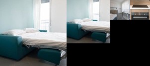 Luxury Design Politecnico Apartment