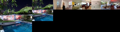 Villa Fenice Miami Beach