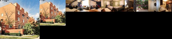 Modern Montrose Condo