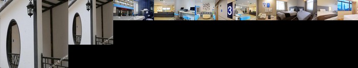 Hanting Express Shijiazhuang Huaizhong Road