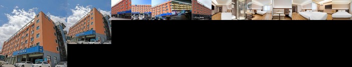 Hanting Express Hangzhou Xiaoshan Airport