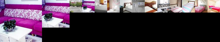 Chengde Mountain Resort Xinyu Apartment