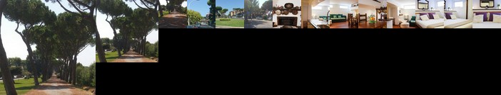 L'appartamento di Monica