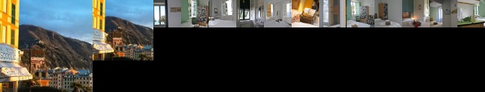 Al Piccolo Scoglio - Room & Breakfast