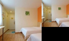 7days Inn Wuhan Wuhan University Donghu Lake