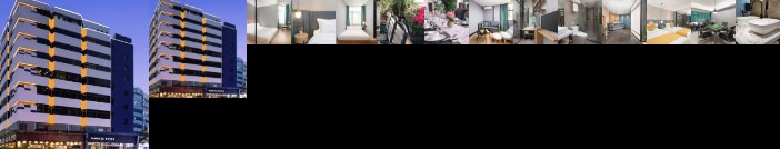 Jinze Boutique Hotel