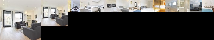 Tower Bridge City Apartments