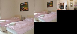 26 Belvidere Crescent Apartment