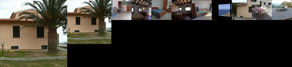 Villetta Panoramica Marciana