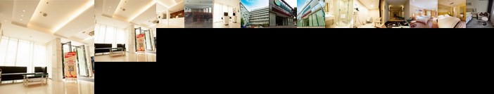 City Comfort Inn Wuhan Dongting Branch