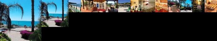 Residenza Villa Spagnola