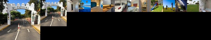 Mi Capricho Luxury Apartment