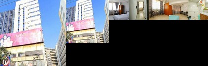 Xinglinghai Inn Haikou Datong Road