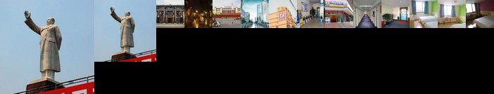 7days Inn Chengdu North Railway Station No 2