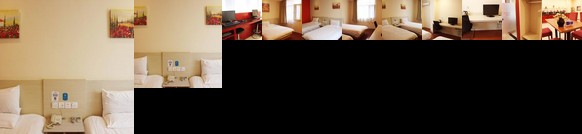 Hanting Express Chengdu Huanle Valley