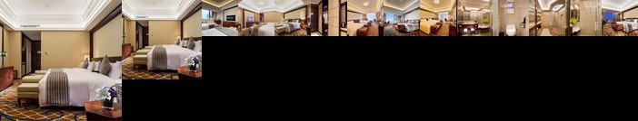 Zhixin Holiday Hotel