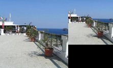 Casa Ginestra Aeolian Islands