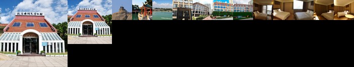 JI Hotel Xiamen Zhongshan Road Pedestrian Street